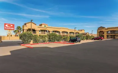 Econo Lodge Hesperia - Victorville I-15