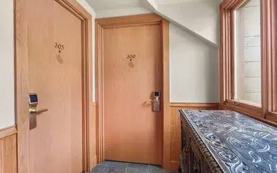 von Trapp Family Lodge & Resort