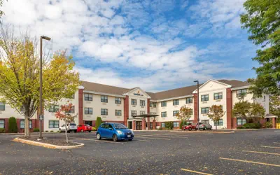Comfort Inn Danvers - Boston North Shore