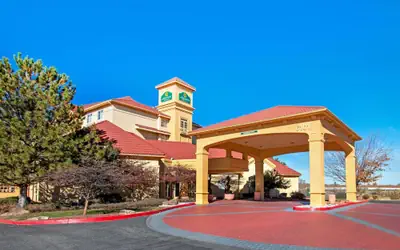 La Quinta Inn & Suites by Wyndham Albuquerque West