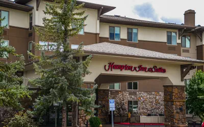 Hampton Inn & Suites Flagstaff
