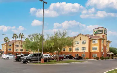 Extended Stay America Suites Phoenix Mesa
