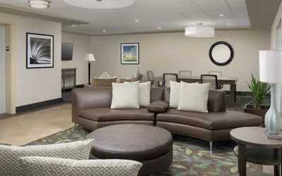 Candlewood Suites Alexandria West by IHG