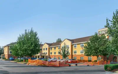 Extended Stay America Suites Tacoma Fife