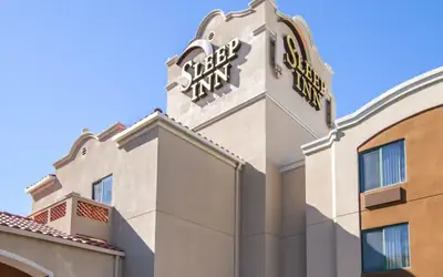 Sleep Inn North Scottsdale near Mayo Clinic
