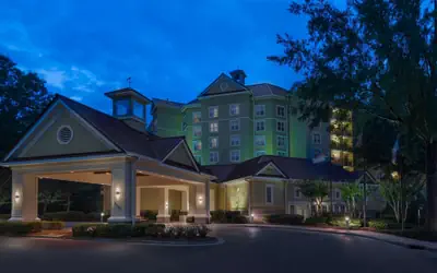 Homewood Suites by Hilton Raleigh - Crabtree Valley
