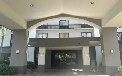 Red Roof PLUS+ Fort Myers