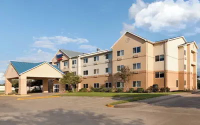 Fairfield Inn & Suites by Marriott Dallas Mesquite