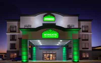 Wingate by Wyndham Oklahoma City/Airport