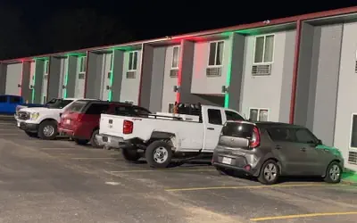 Americas Best Value Inn Marshall