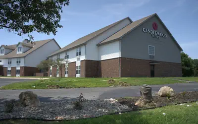 Candlewood Suites Wichita Northwest by IHG