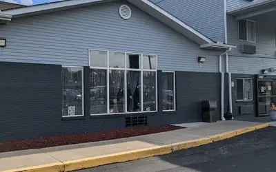 Quality Inn & Suites Delaware South