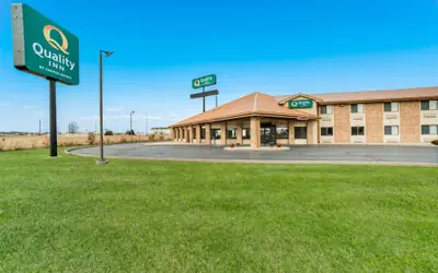 Quality Inn Effingham North