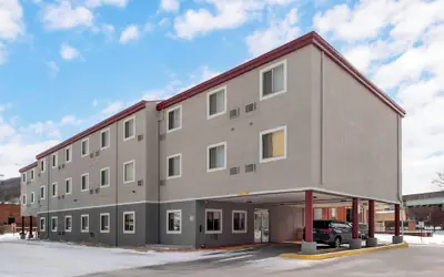 Red Roof Inn Johnstown