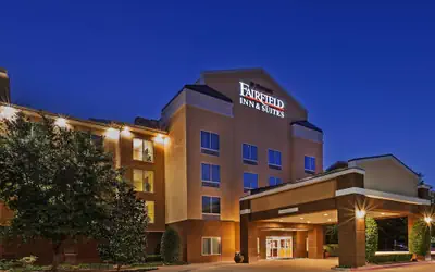Fairfield Inn and Suites by Marriott Austin Northwest/Domain