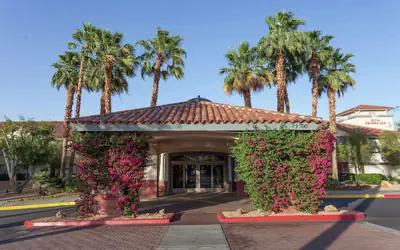 Hilton Garden Inn Palm Springs - Rancho Mirage