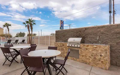 Comfort Inn & Suites El Centro I - 8