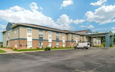 Best Western Clare Hotel