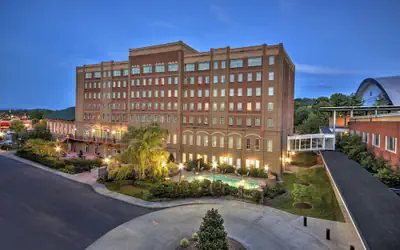 Carnegie Hotel & Spa