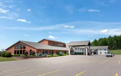 AmericInn by Wyndham Merrill