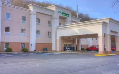 Wingate by Wyndham Steubenville