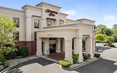 Hampton Inn Elkton
