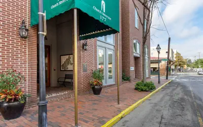 Church Street Inn Historic Charleston, Ascend Collection Hotel
