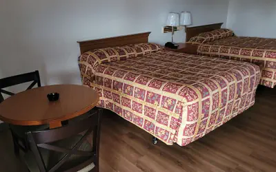 Western Inn Lakewood Tacoma