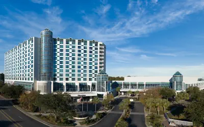 Sheraton Myrtle Beach