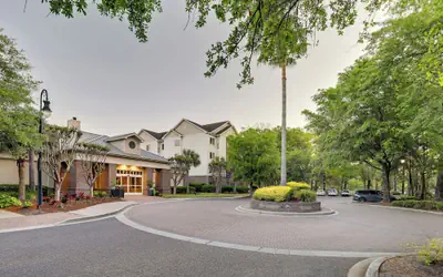 Homewood Suites by Hilton Charleston - Mt Pleasant