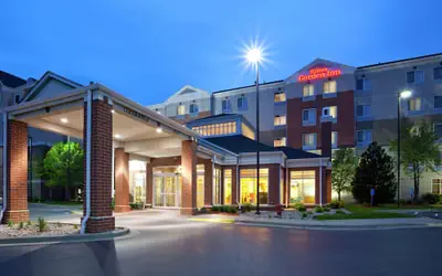 Hilton Garden Inn Minneapolis/Bloomington