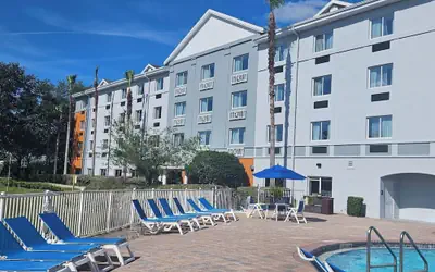 Holiday Inn Express & Suites Clermont Se West Orlando by IHG