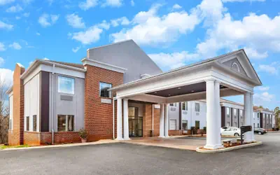 Days Inn by Wyndham Altavista