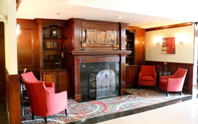 Holiday Inn Express Hotel & Suites Waterford by IHG