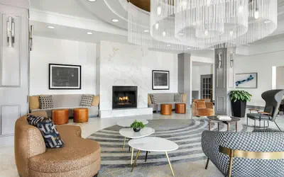 Chicago Marriott Midway