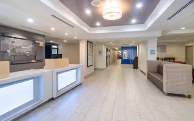 Holiday Inn Express Bluffton at Hilton Head Area by IHG