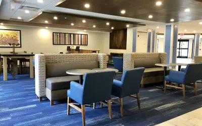Holiday Inn Express Hotel & Suites Great Barrington by IHG