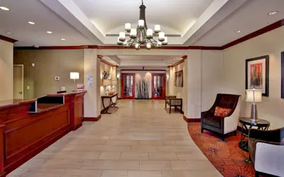 Holiday Inn Express Hotel & Suites Grand Rapids-North by IHG