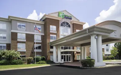Holiday Inn Express Hotel & Suites Atlanta Johns Creek by IHG