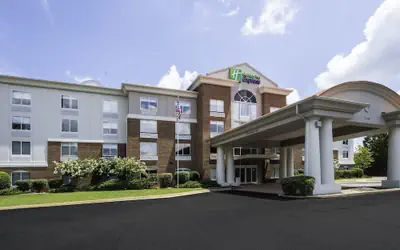 Holiday Inn Express Hotel & Suites Atlanta Johns Creek by IHG