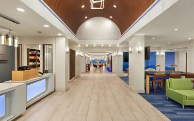 Holiday Inn Express Hotel & Suites Mission-McAllen Area by IHG