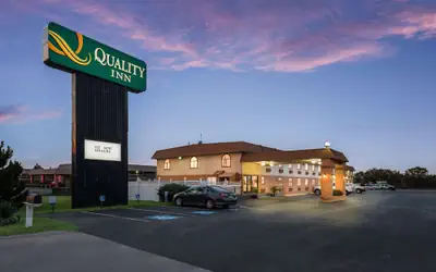 Quality Inn Clovis