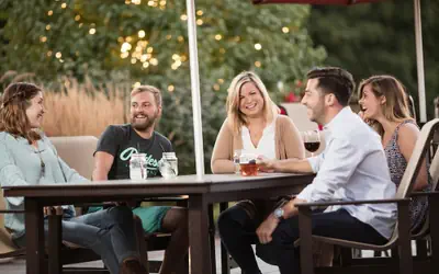 Lodge Geneva National