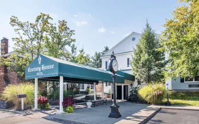 The Century House, an Ascend Collection Hotel