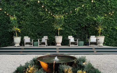 Le Petit Pali Brentwood West Los Angeles