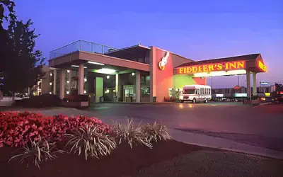 Fiddler's Inn