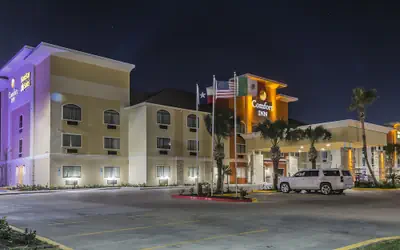 Comfort Inn Edinburg South