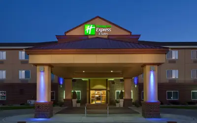 Holiday Inn Express & Suites Aberdeen by IHG