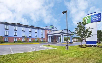 Holiday Inn Express Hotel & Suites Harrington-Dover area, DE by IHG