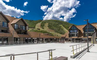 The Lodge at Mountain Village by All Seasons Resort Lodging